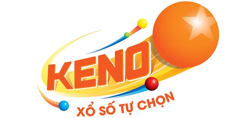 Keno là trò chơi xổ số nhanh có nguồn gốc xuất xứ từ Trung Quốc