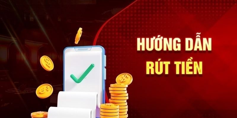 Ưu điểm khi rút tiền VN88FIT