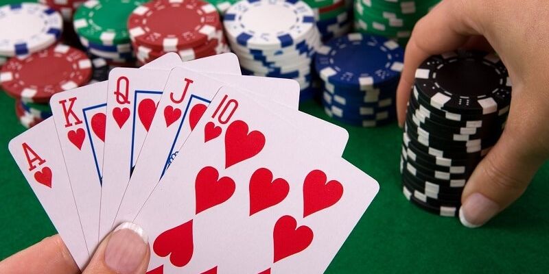 Live Casino VN88 hợp tác cùng Via Casio từ những ngày đầu