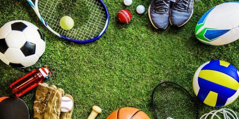 Tennis cũng là bộ môn được tích hợp hệ thống thể thao VN88