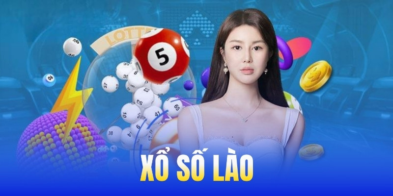 Xổ Số Lào Là Gì?